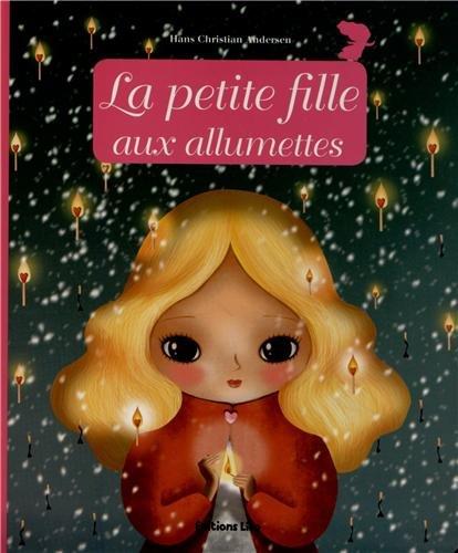 La petite fille aux allumettes