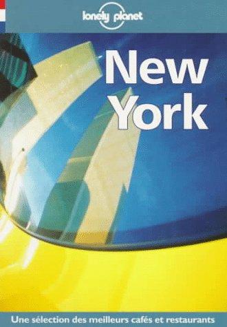 Lonely Planet New York (Lonely Planet Travel Guides French Edition)