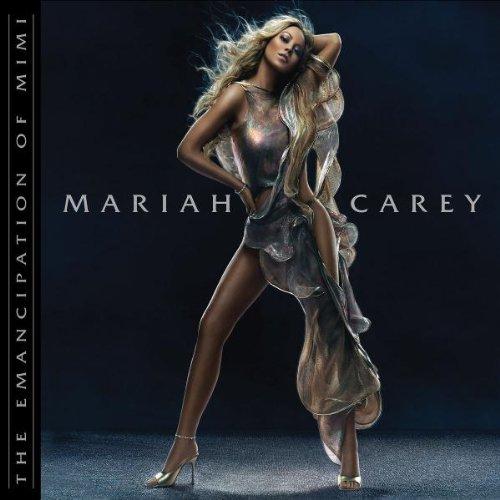 The Emancipation of Mimi (Ltd.Platinum Edition) [DOPPEL-CD]