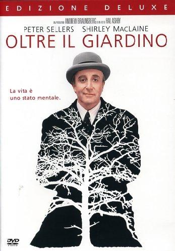 Oltre il giardino (deluxe edition) [IT Import]