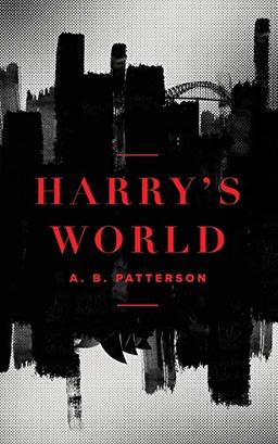 Harry's World