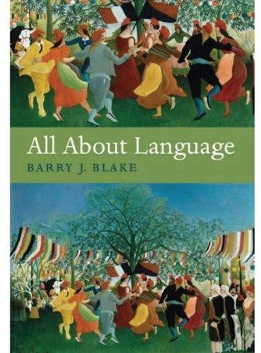 All about Language: A Guide