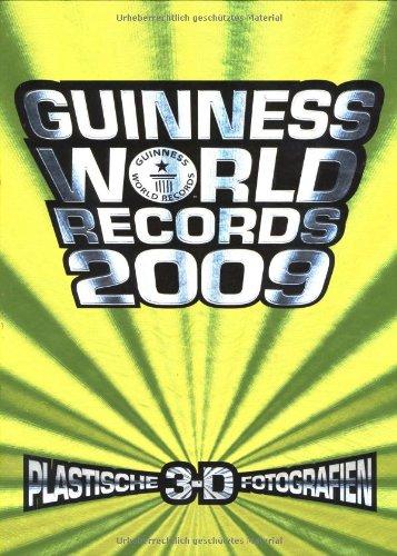 Guinness World Records 2009