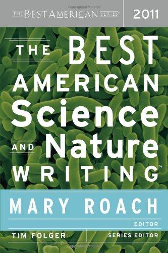 Best American Science and Nature Writing 2011