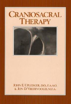 Craniosacral Therapy