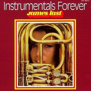 Instrumentals Forever