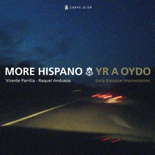 More Hispano-Yr a Oydo