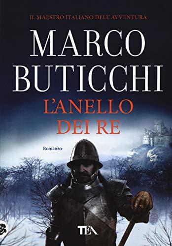 L'ANELLO DEI RE