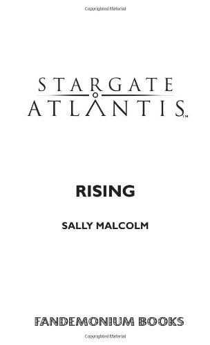 Rising (Stargate Atlantis)