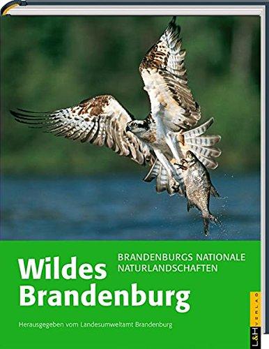 Wildes Brandenburg: Naturlandschaften und Großschutzgebiete