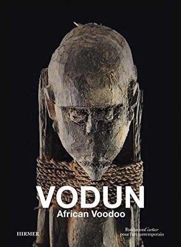 Vodun: African Voodoo