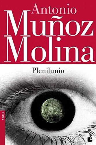 Plenilunio (Novela)