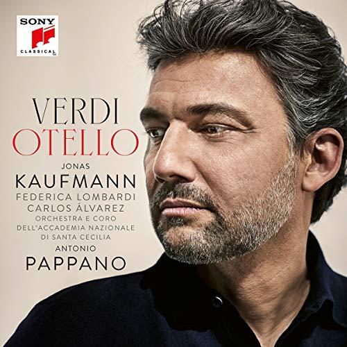 Verdi: Otello (Deluxe Edition)