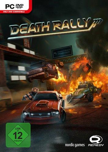 Death Rally