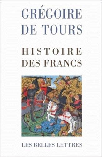 Histoire des Francs