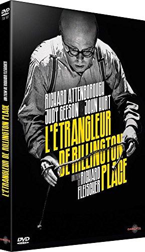 L'étrangleur de rillington place [FR Import]