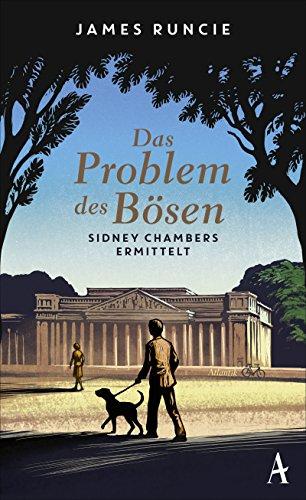 Das Problem des Bösen (Sidney Chambers)