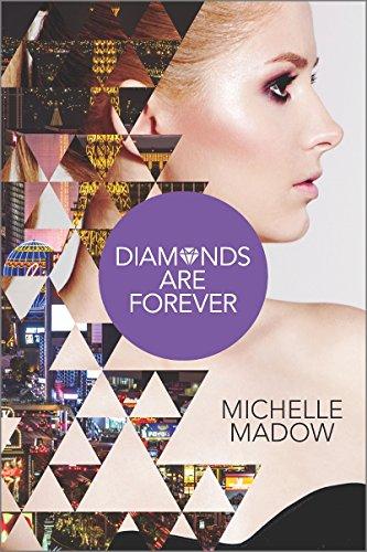 Diamonds Are Forever (Harlequin Teen)