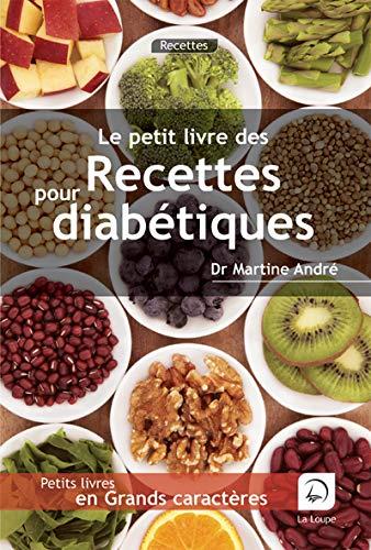 Recettes pour diabétiques