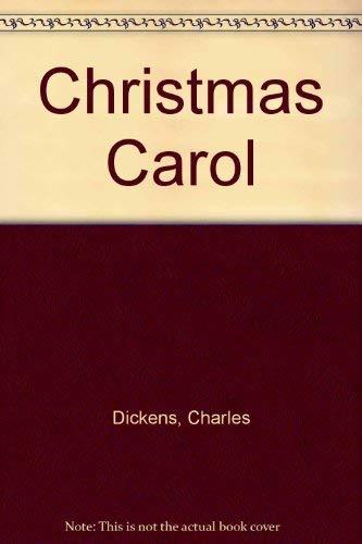 Christmas Carol