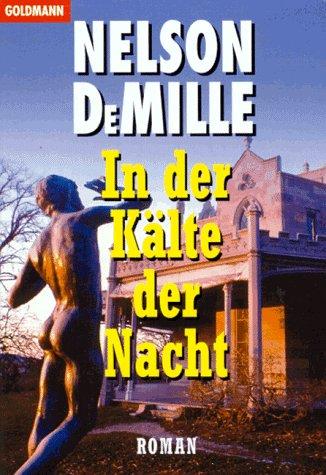 In der Kälte der Nacht. Roman.