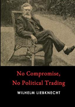 No Compromise, No Political Trading