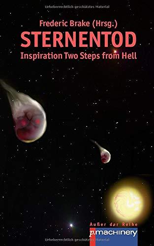 STERNENTOD: Inspiration Two Steps from Hell