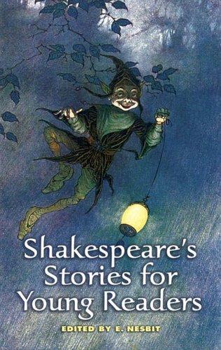 Shakespeare's Stories for Young Readers (Dover Children's Classics)