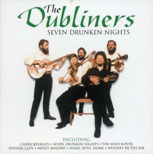 Seven Drunken Nights