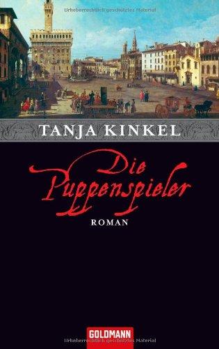 Die Puppenspieler: Roman