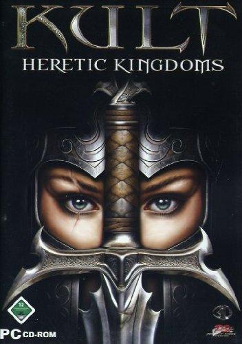 Kult: Heretic Kingdoms