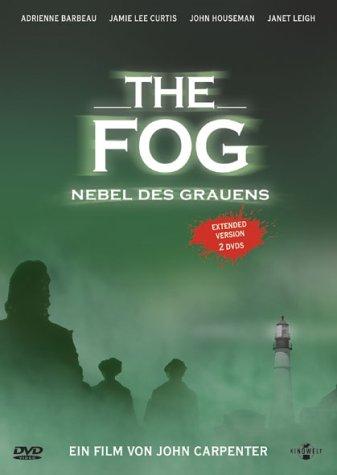 The Fog - Nebel des Grauens (Special Edition, 2 DVDs)