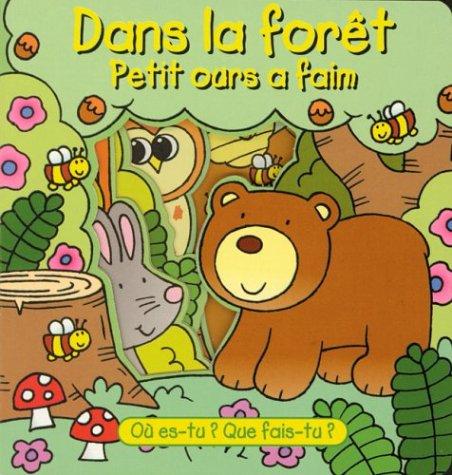 Ou es-tu ? que fais-tu ?/dans la foret