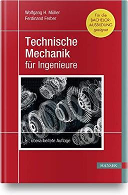 Technische Mechanik für Ingenieure