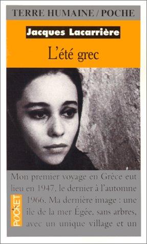 L'été grec