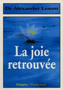 La joie retrouvée