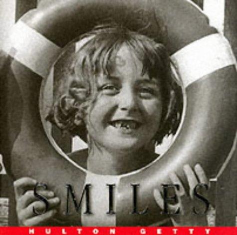 Hulton Getty Picture Library: Smiles (Photographic Gift Books)