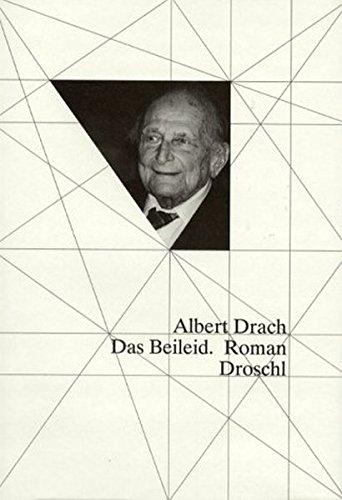 Das Beileid: Roman