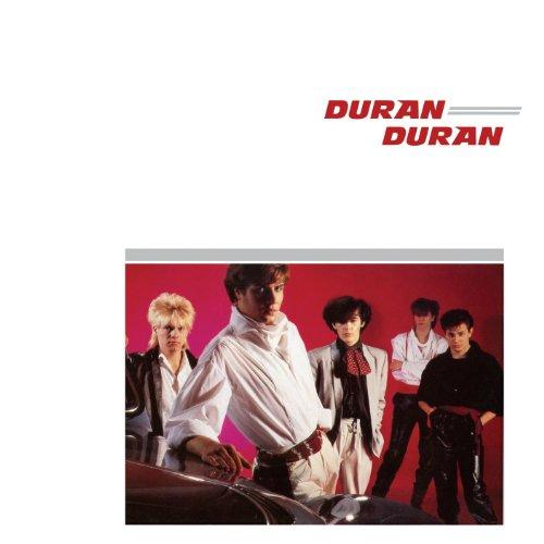 Duran Duran [Vinyl LP]