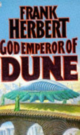 God Emperor of Dune (Roman)