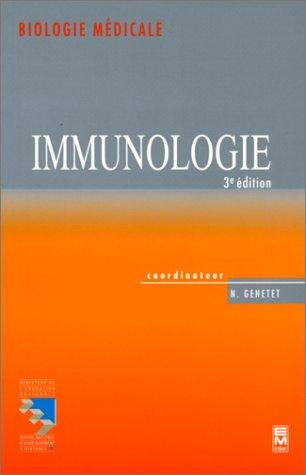 Immunologie