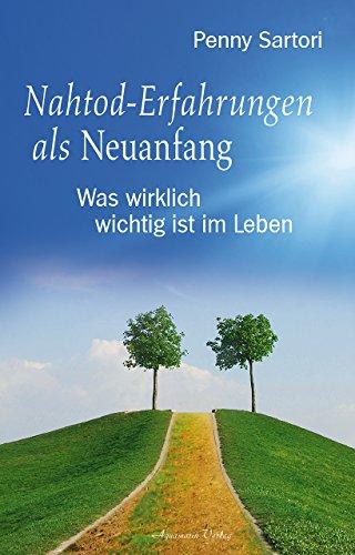 Nahtod-Erfahrungen als Neuanfang: Was wirklich wichtig ist im Leben