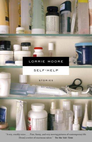 Self-Help (Vintage Contemporaries)