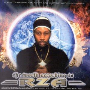 World According to Rza