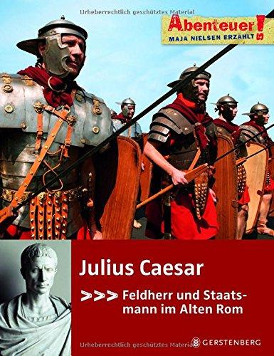 Abenteuer! Julius Caesar