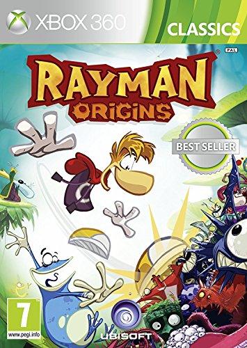 Rayman Origins (Xbox One/Xbox 360) [