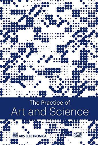 The Practice of Art & Science: The European Digital Art and Science Network