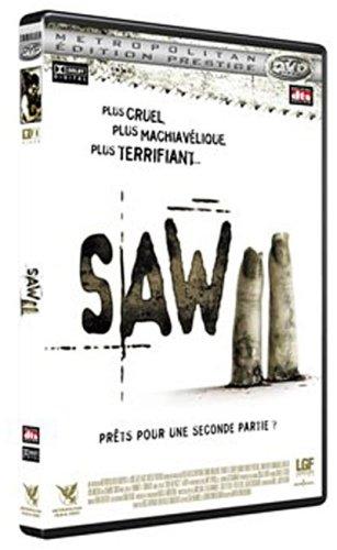 Saw 2 [FR Import]