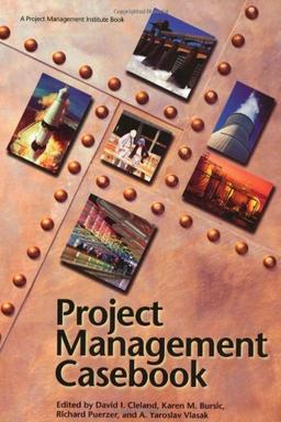 Project Management Casebook