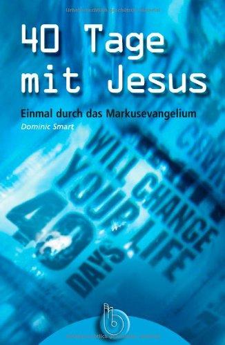 40 Tage mit Jesus